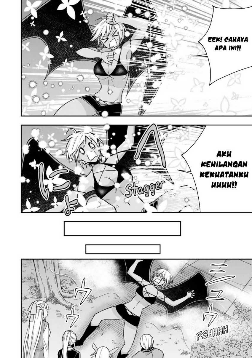 Jitsu wa Ore, Saikyou deshita?