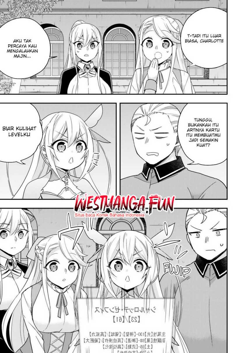 Jitsu wa Ore, Saikyou deshita?