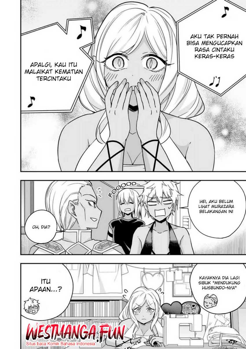 Jitsu wa Ore, Saikyou deshita?