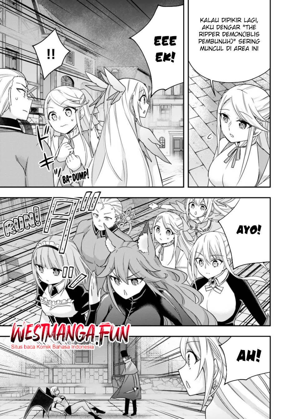 Jitsu wa Ore, Saikyou deshita?