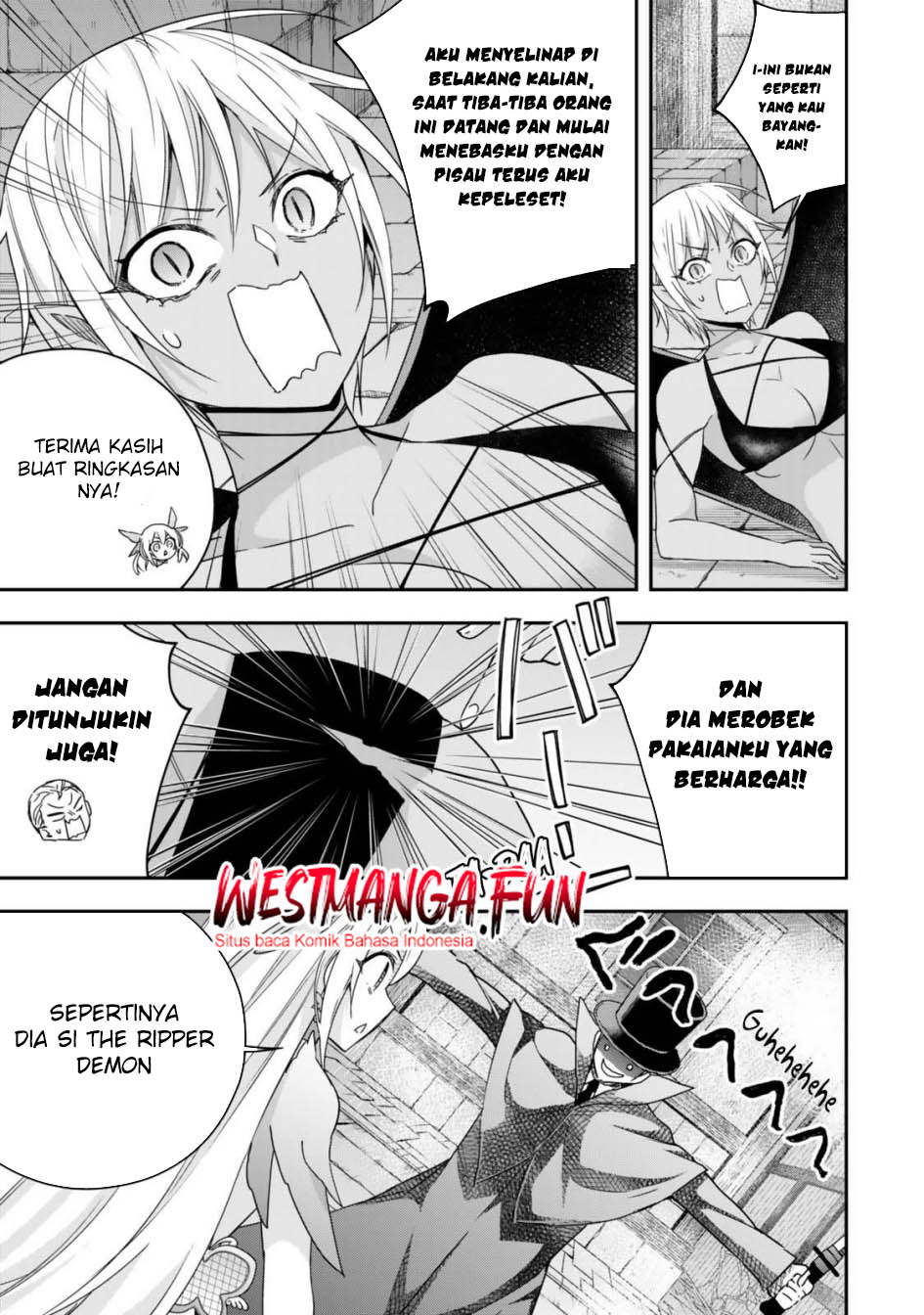 Jitsu wa Ore, Saikyou deshita?