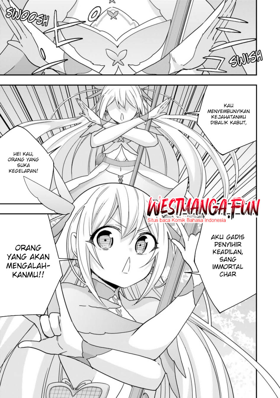 Jitsu wa Ore, Saikyou deshita?