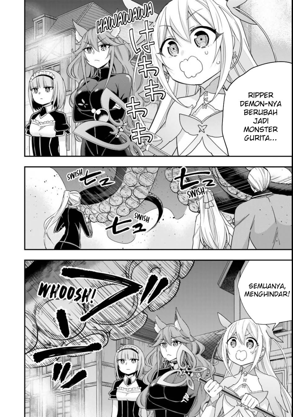 Jitsu wa Ore, Saikyou deshita?