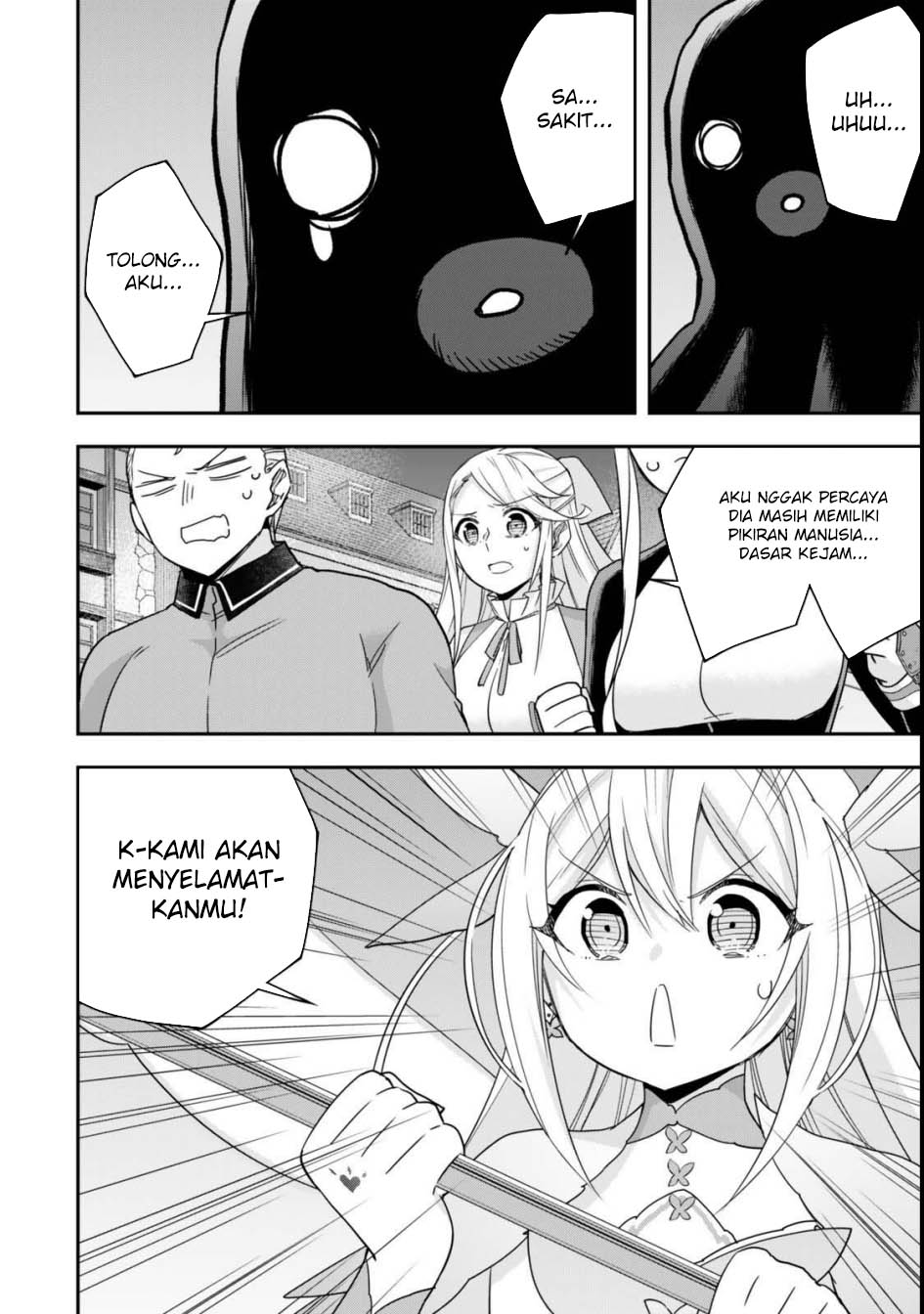 Jitsu wa Ore, Saikyou deshita?