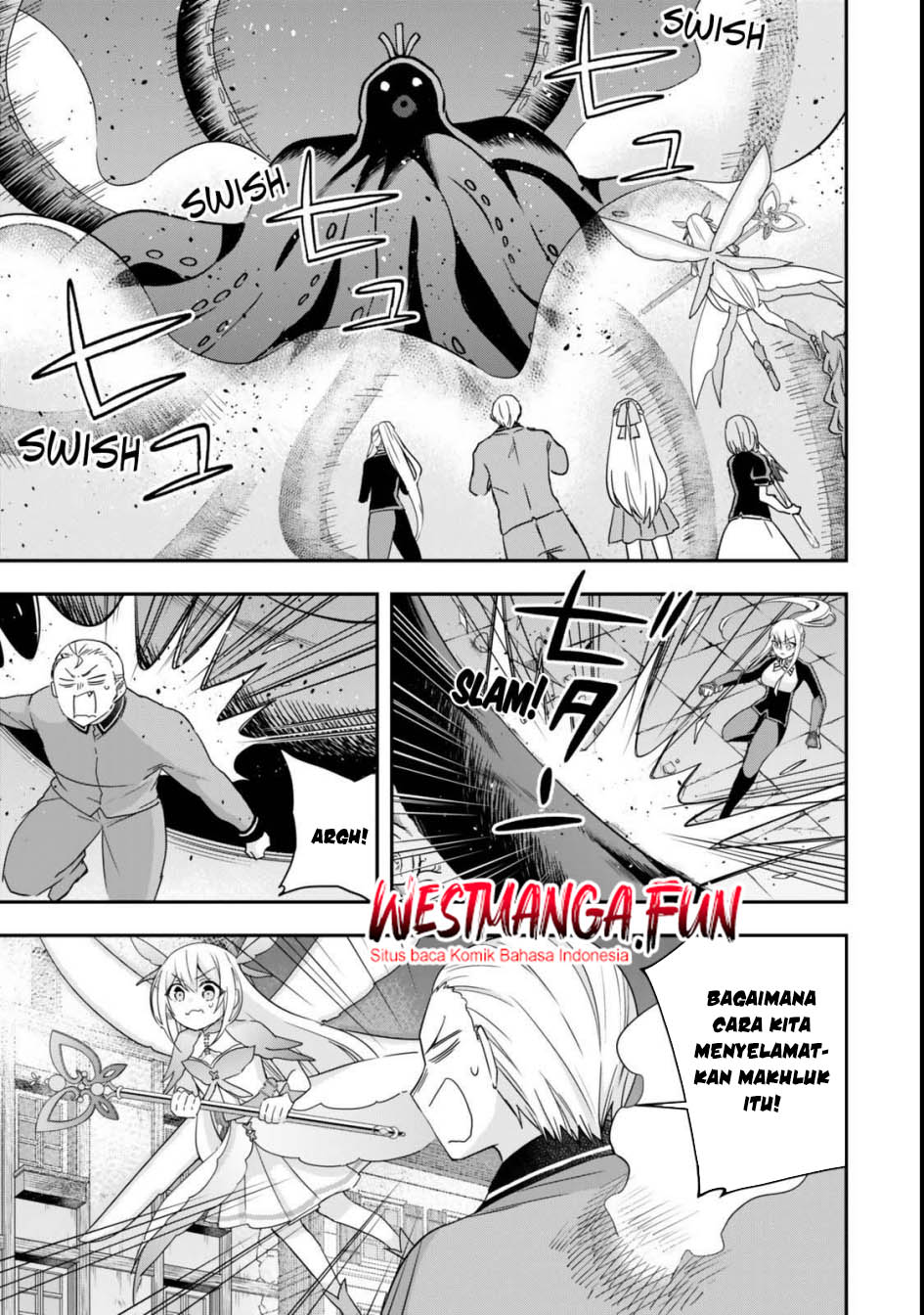 Jitsu wa Ore, Saikyou deshita?