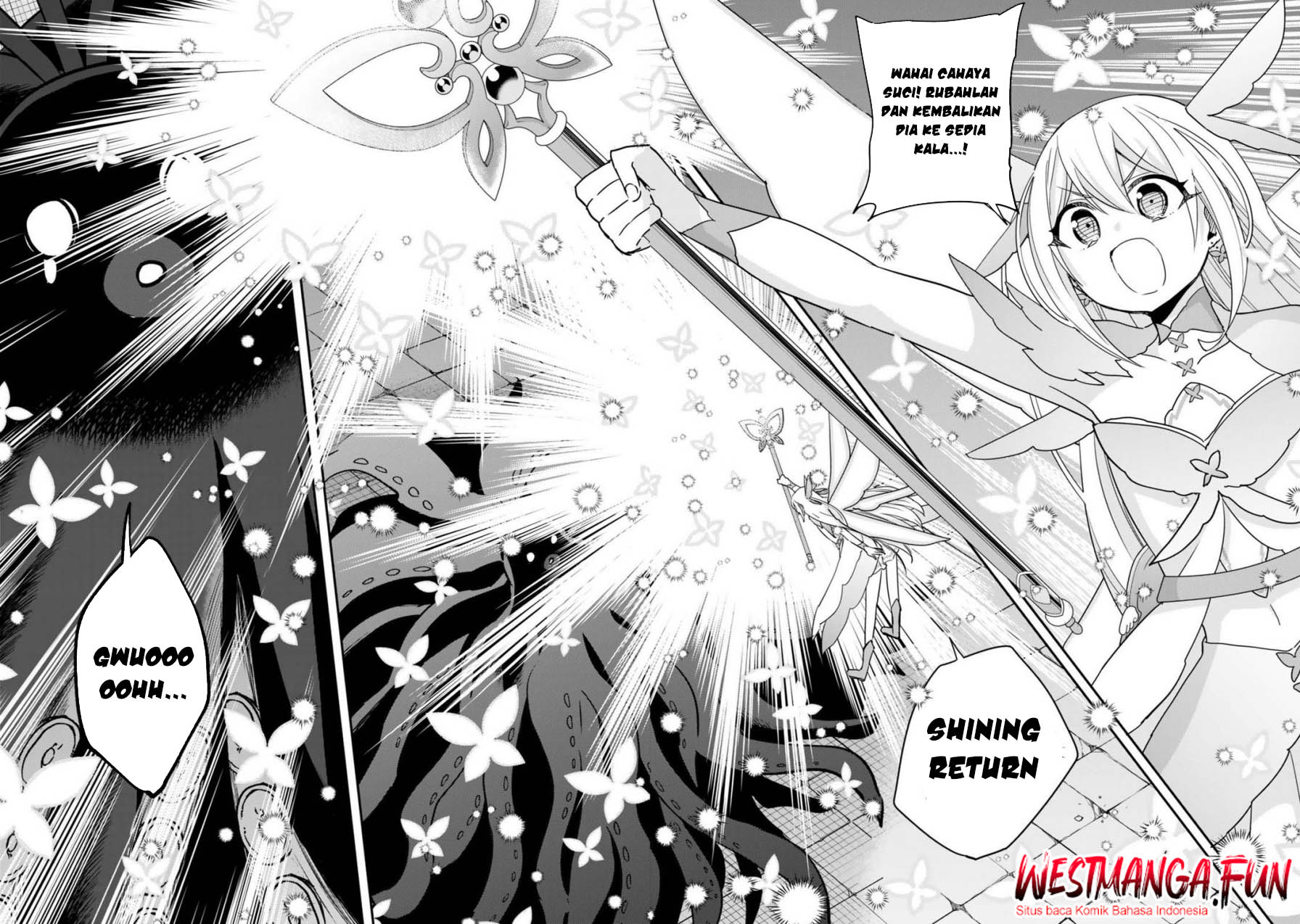Jitsu wa Ore, Saikyou deshita?
