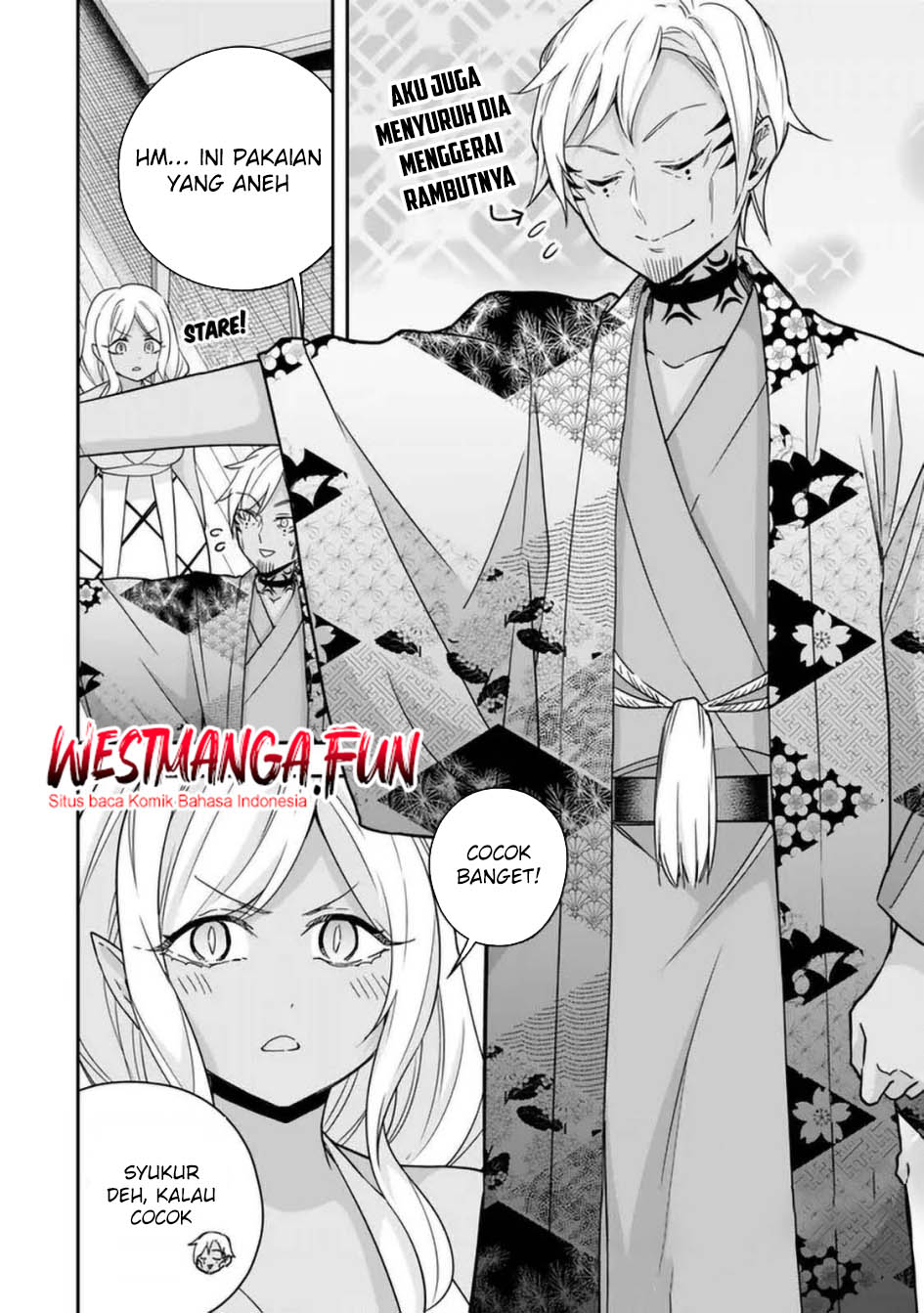 Jitsu wa Ore, Saikyou deshita?