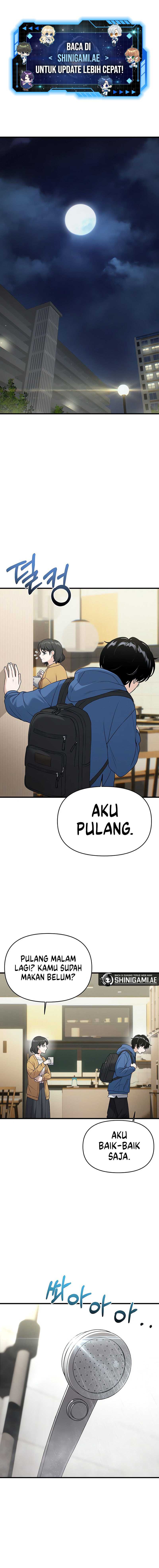Job Change Log