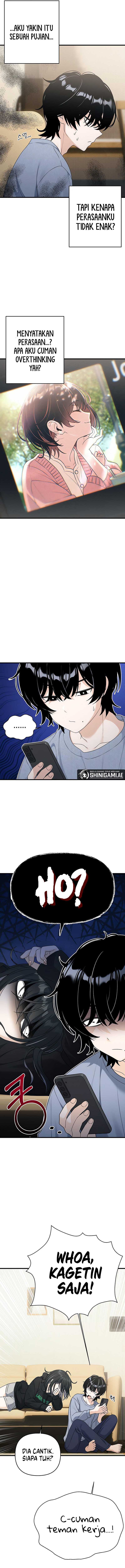 Job Change Log