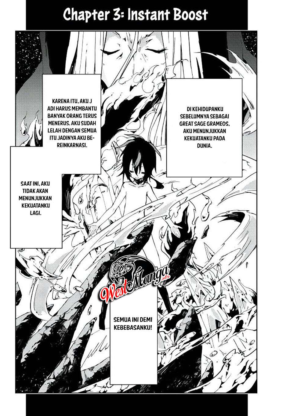 Jukokuin no Tensei Boukensha