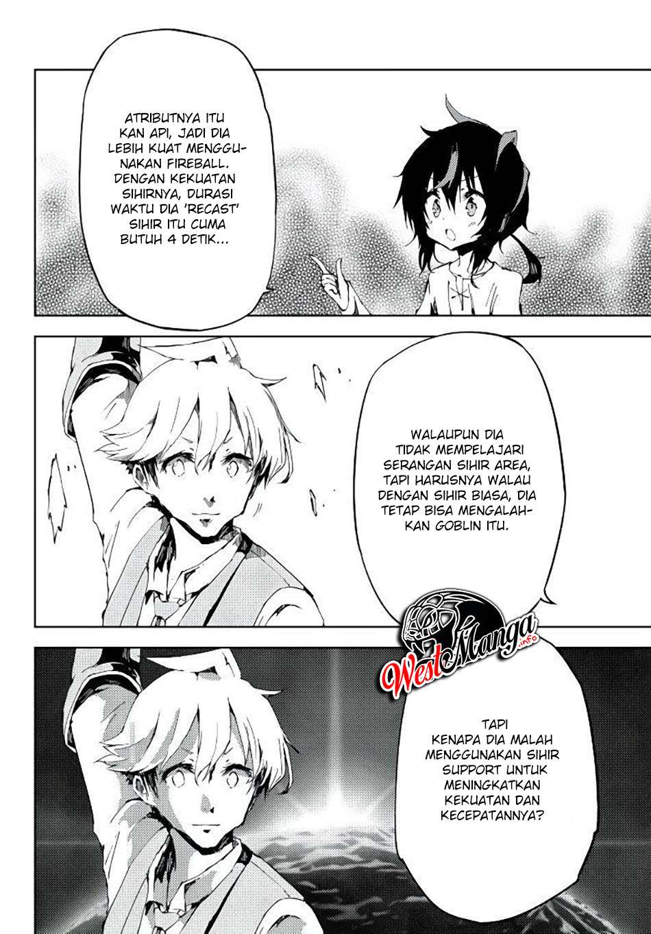 Jukokuin no Tensei Boukensha