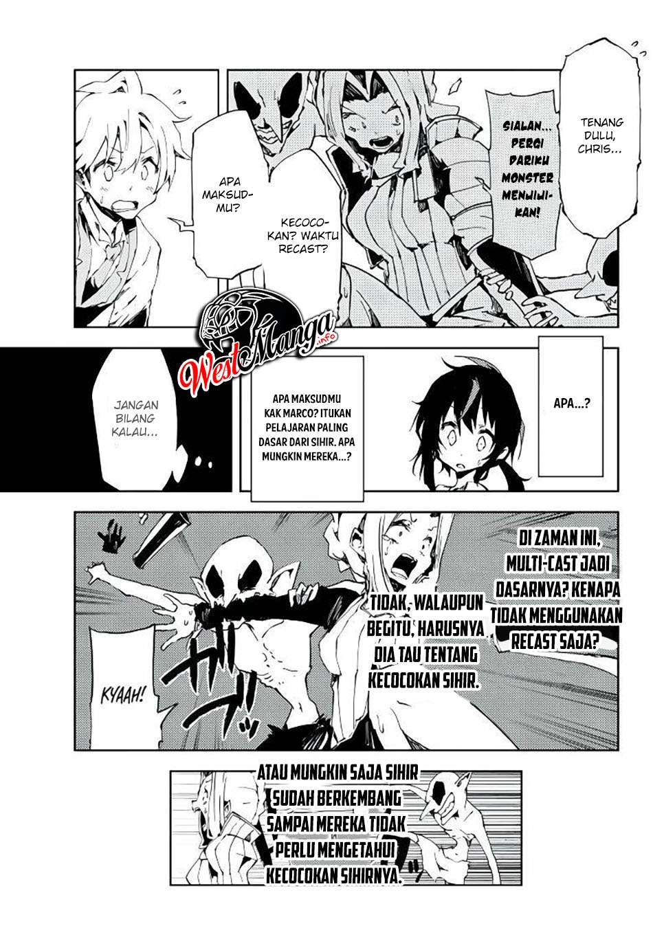 Jukokuin no Tensei Boukensha