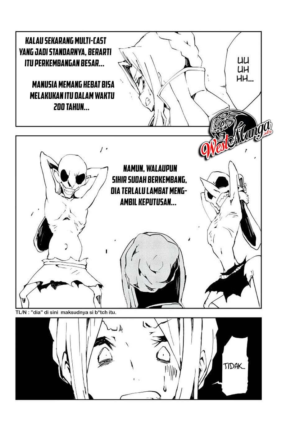 Jukokuin no Tensei Boukensha
