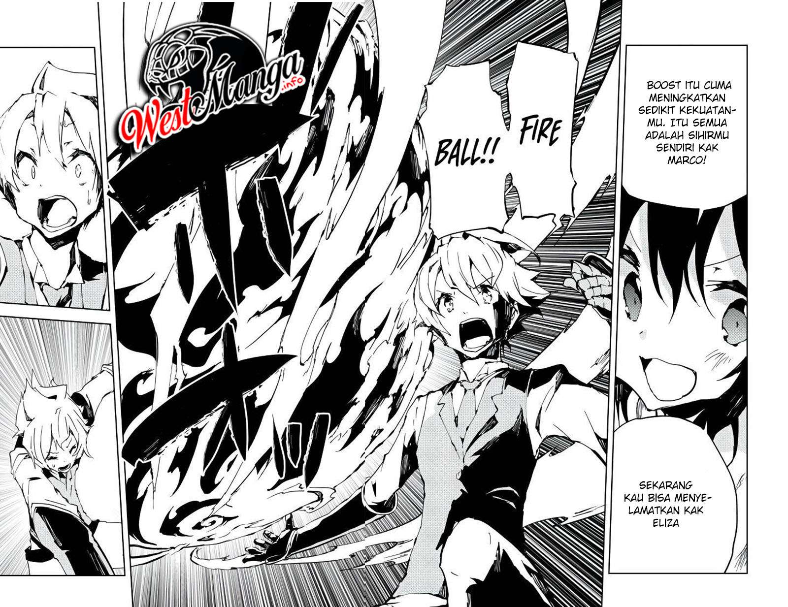 Jukokuin no Tensei Boukensha