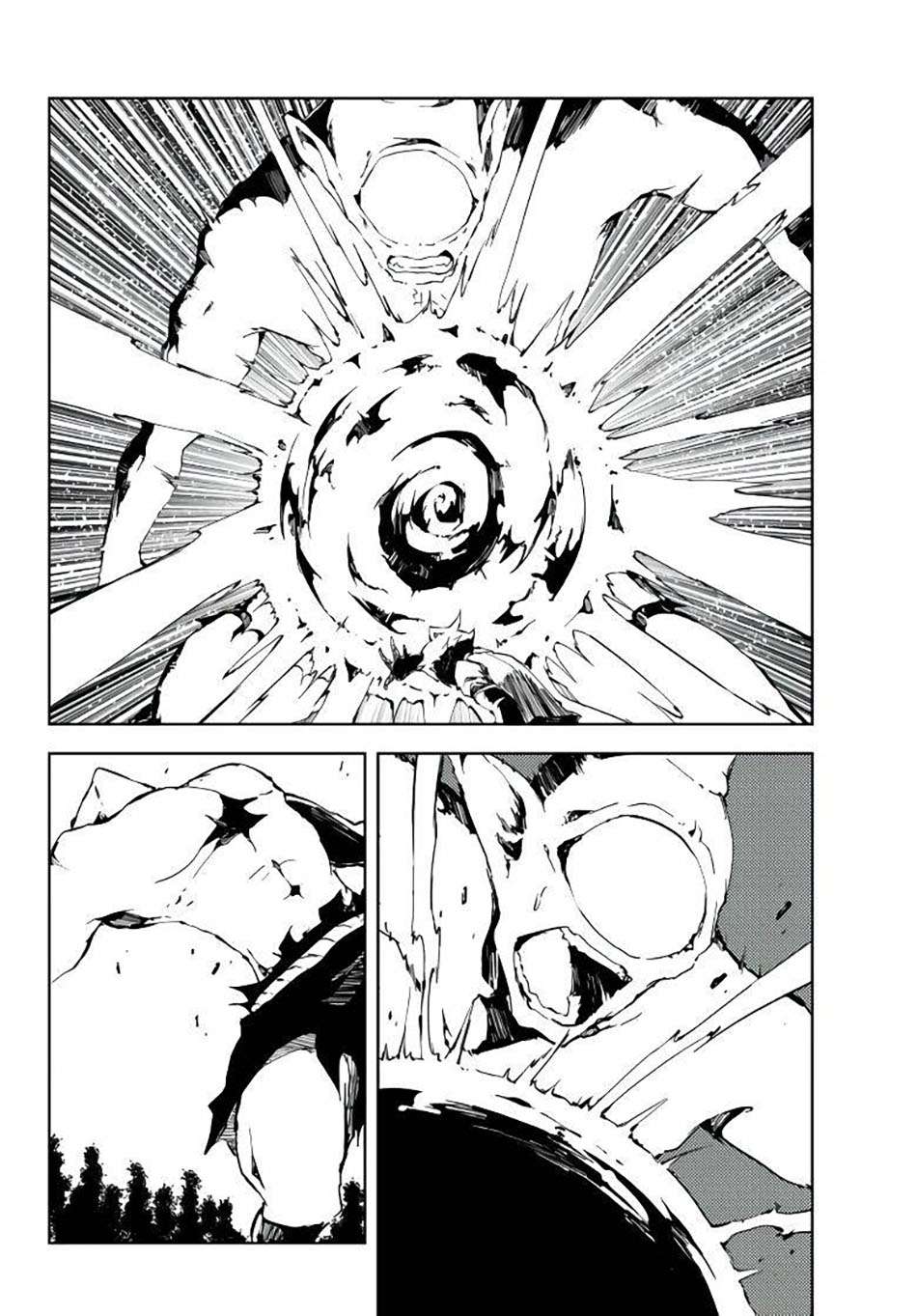 Jukokuin no Tensei Boukensha
