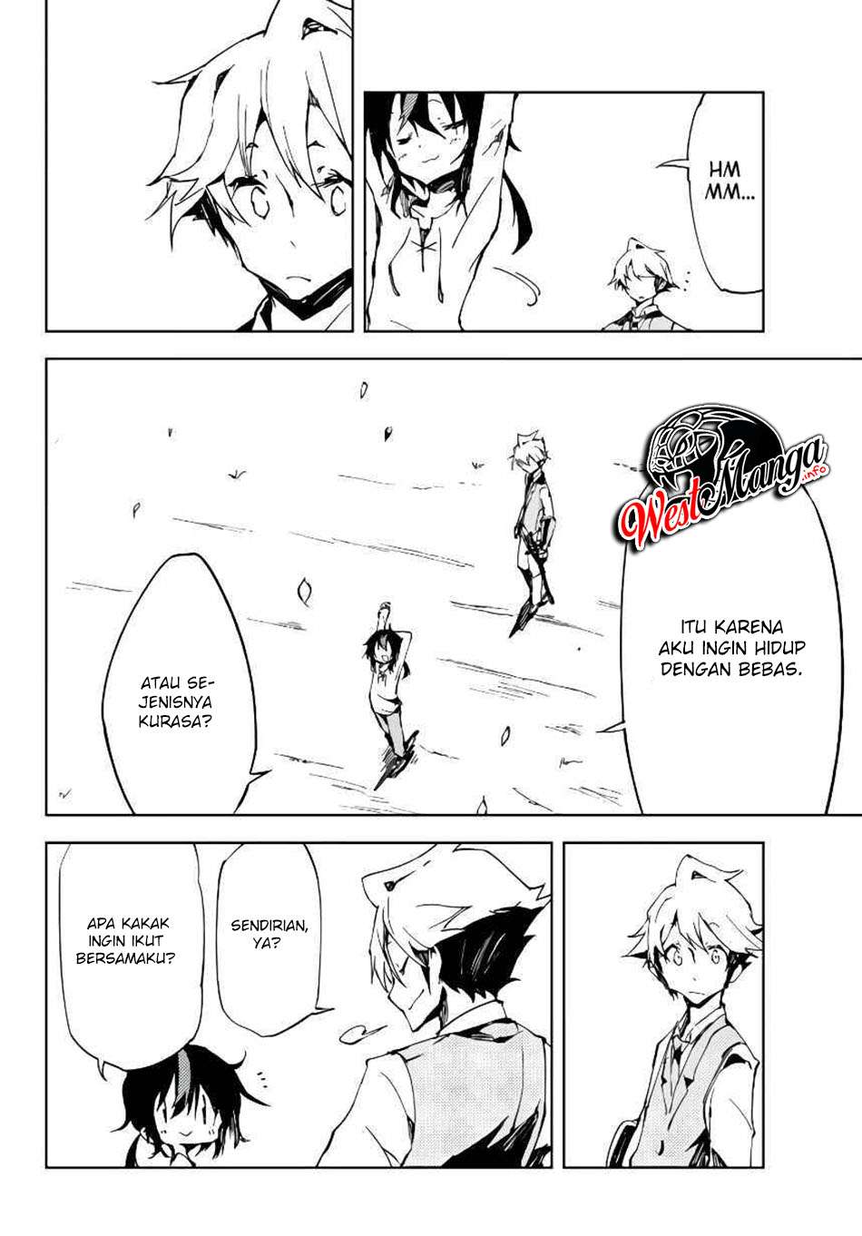 Jukokuin no Tensei Boukensha
