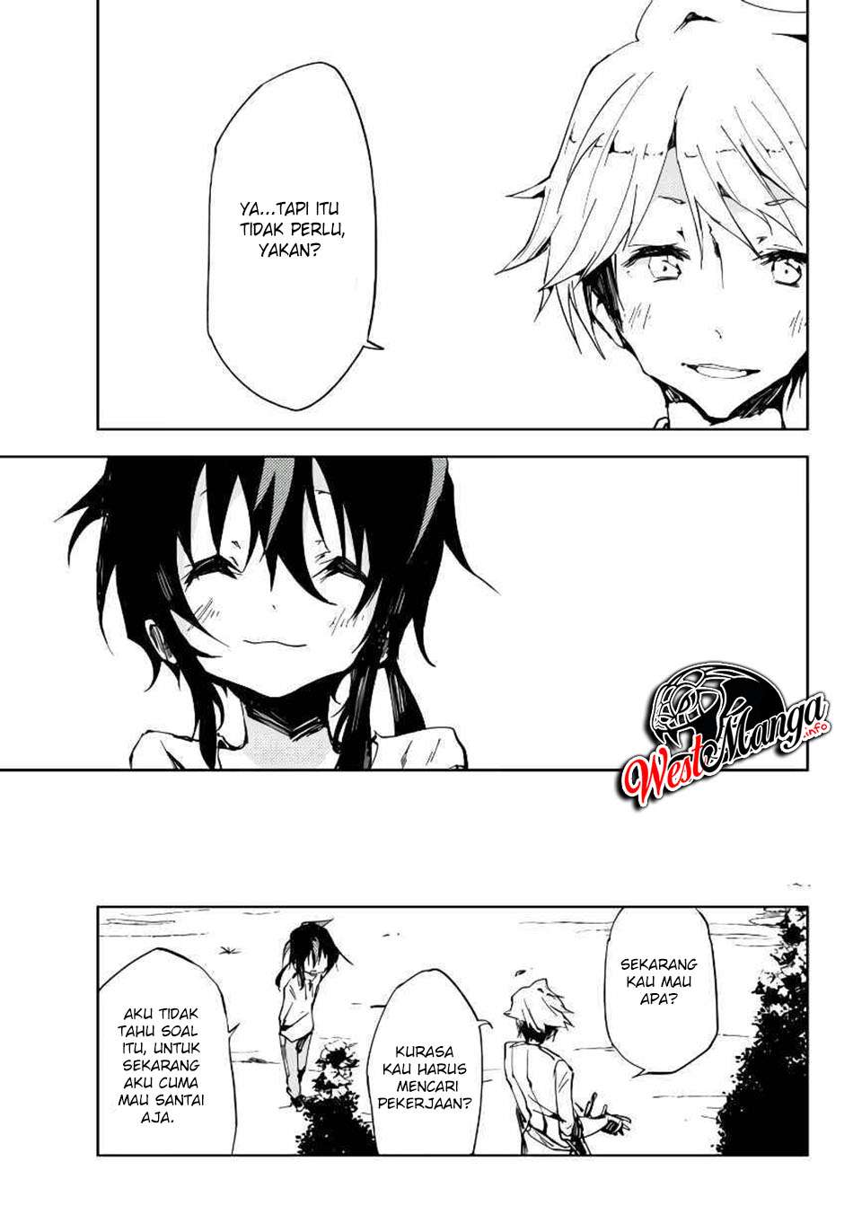 Jukokuin no Tensei Boukensha