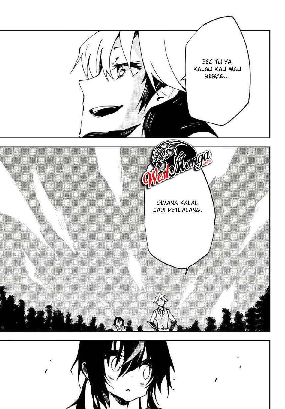 Jukokuin no Tensei Boukensha