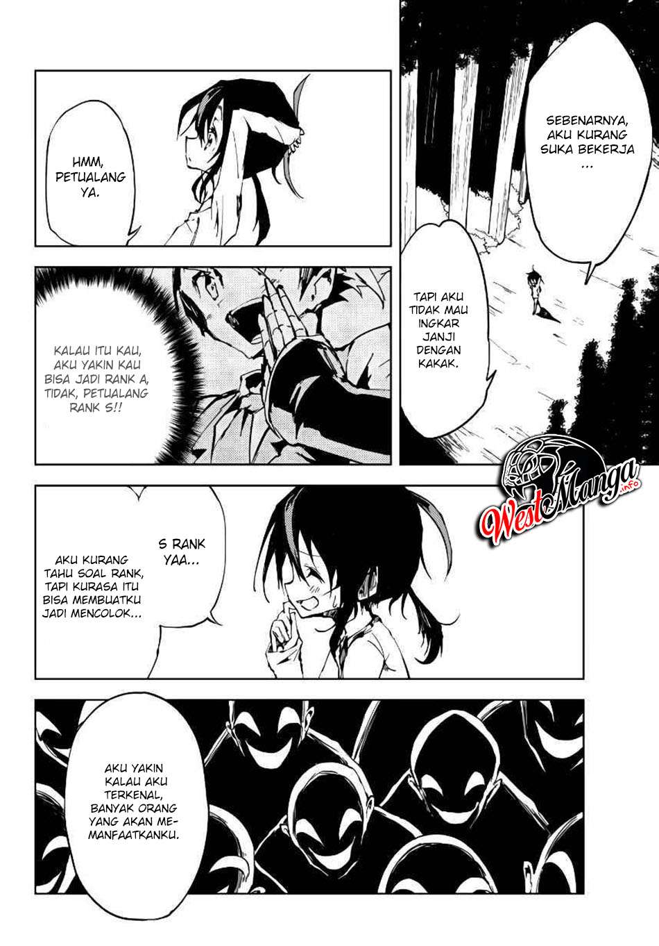 Jukokuin no Tensei Boukensha