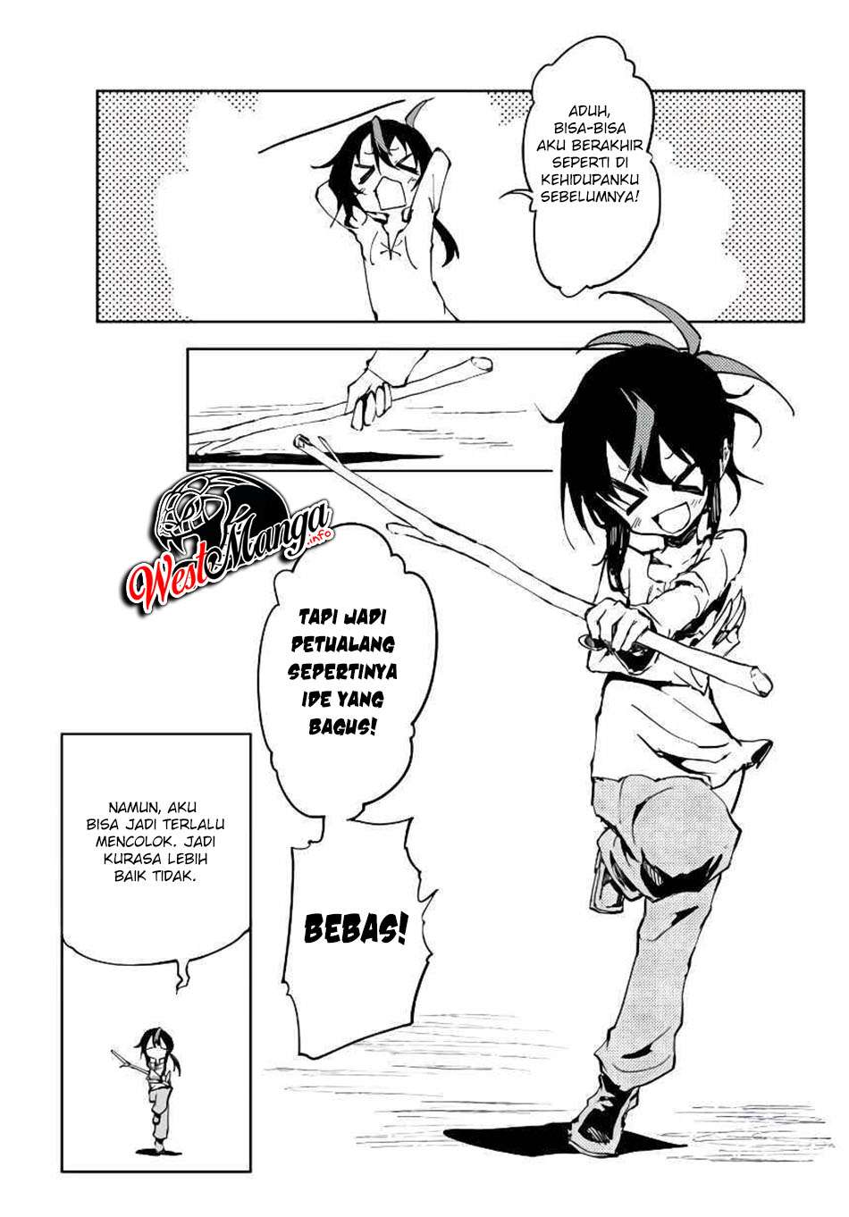 Jukokuin no Tensei Boukensha