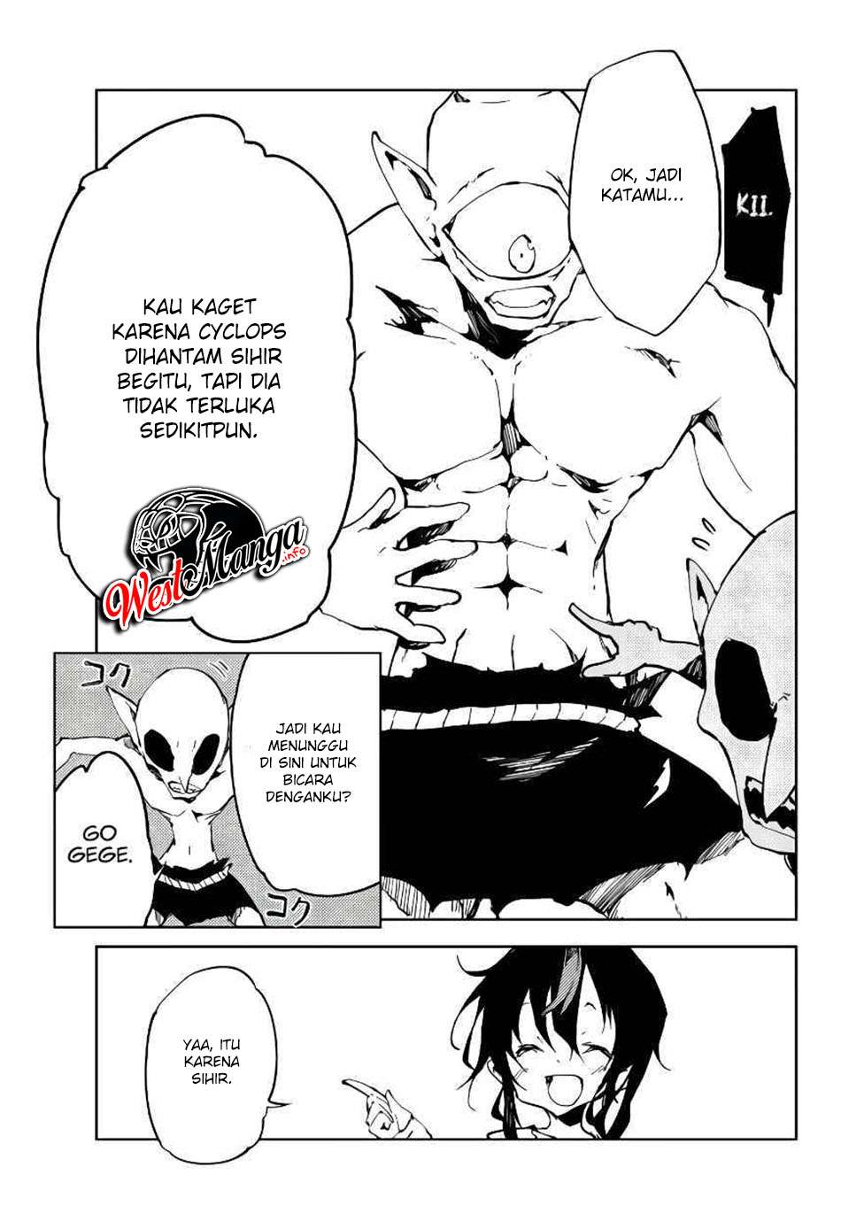 Jukokuin no Tensei Boukensha