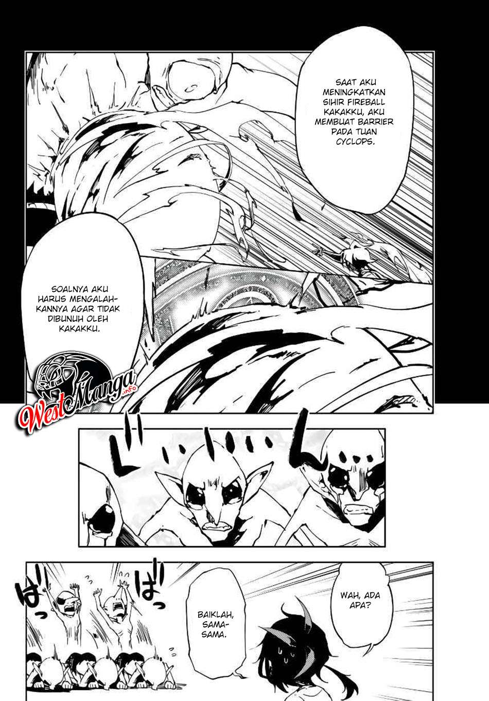 Jukokuin no Tensei Boukensha