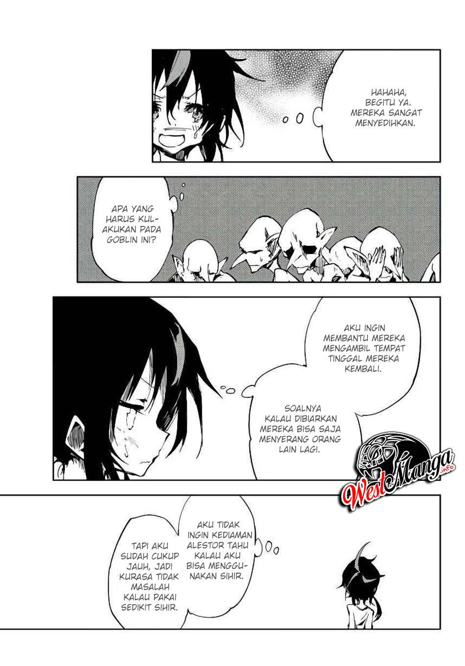 Jukokuin no Tensei Boukensha