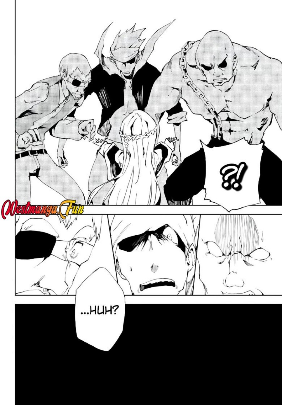 Jukokuin no Tensei Boukensha