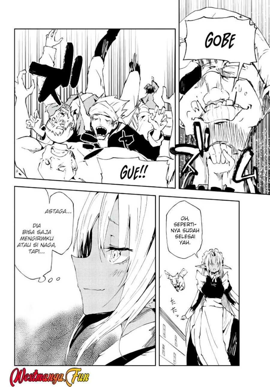 Jukokuin no Tensei Boukensha