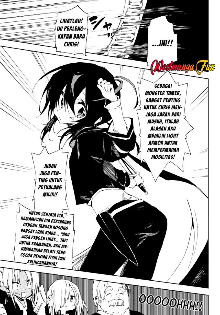 Jukokuin no Tensei Boukensha
