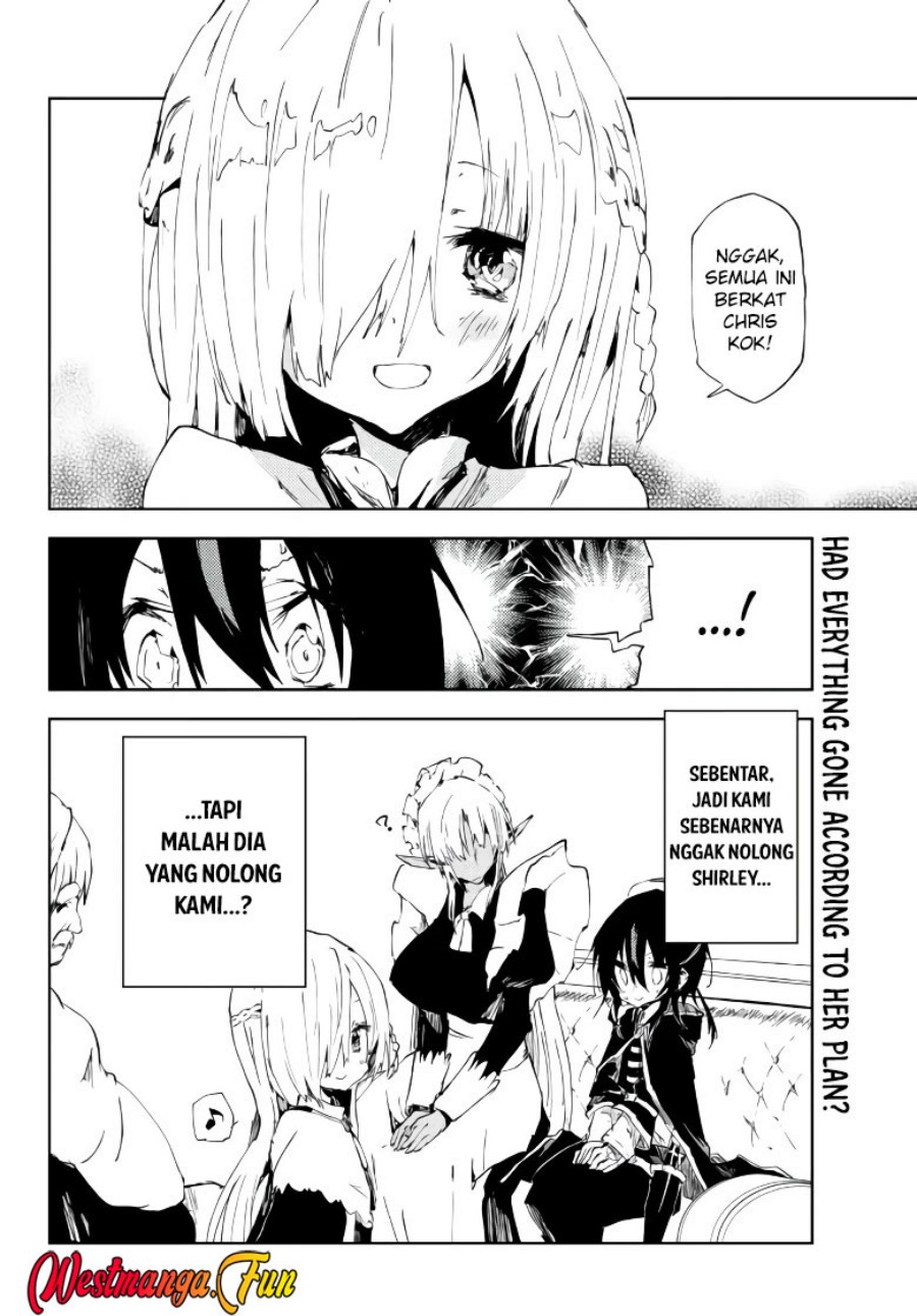 Jukokuin no Tensei Boukensha