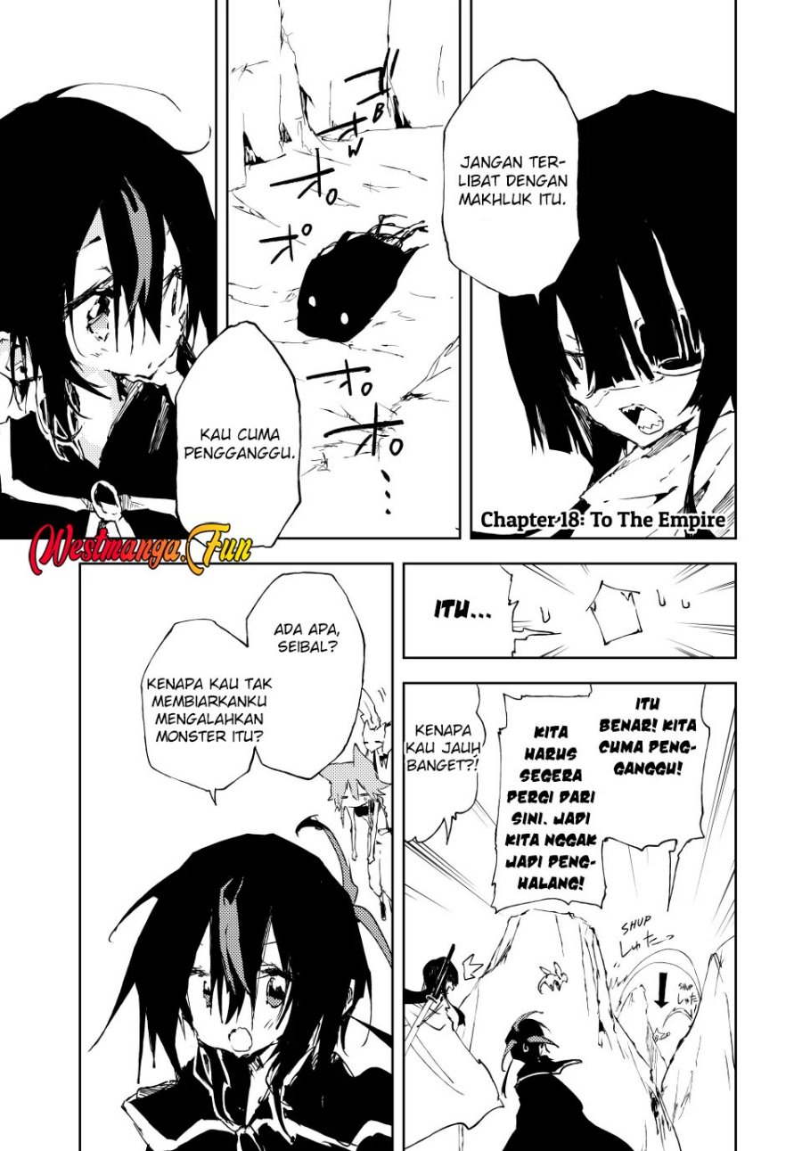Jukokuin no Tensei Boukensha