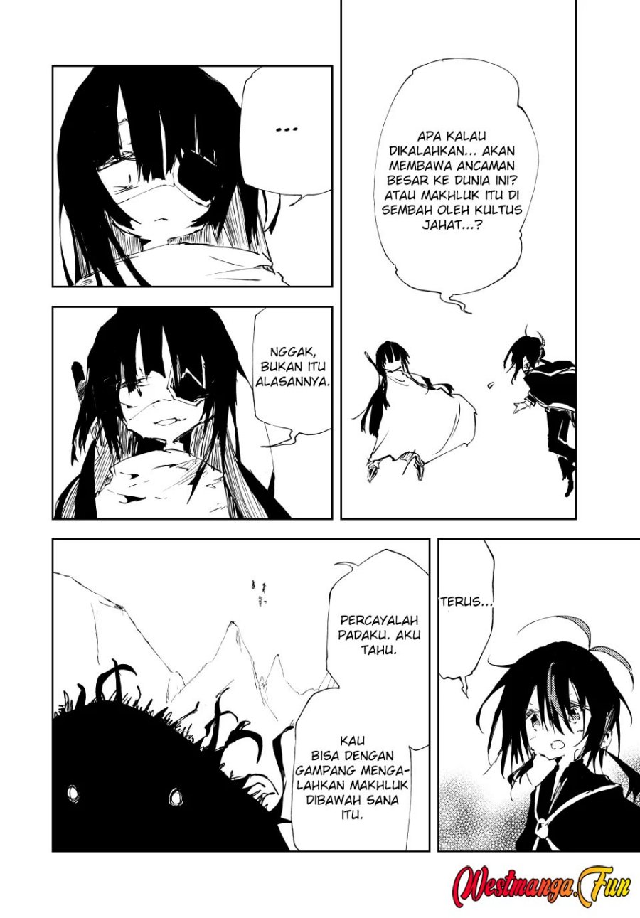 Jukokuin no Tensei Boukensha