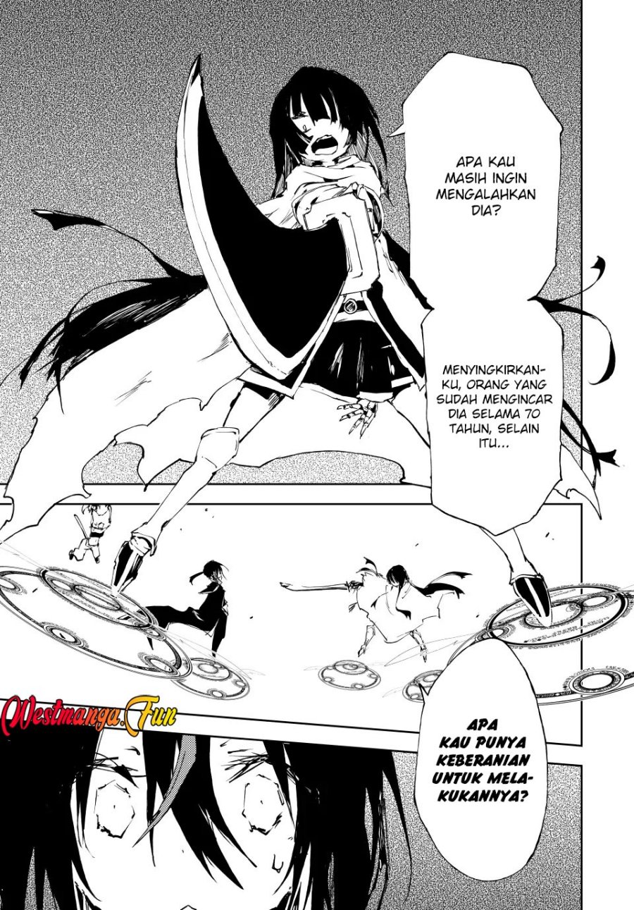 Jukokuin no Tensei Boukensha