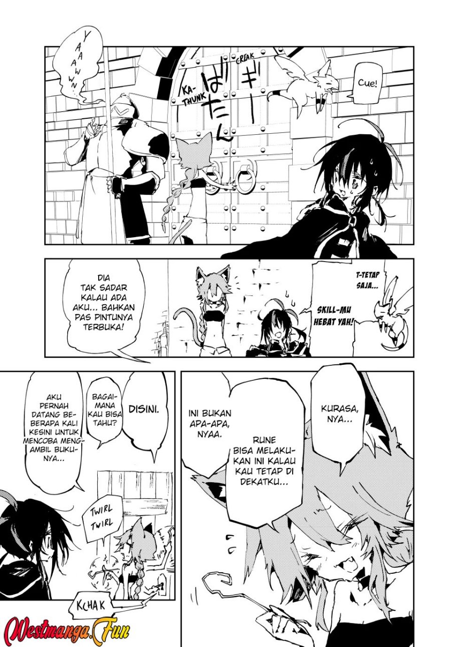 Jukokuin no Tensei Boukensha