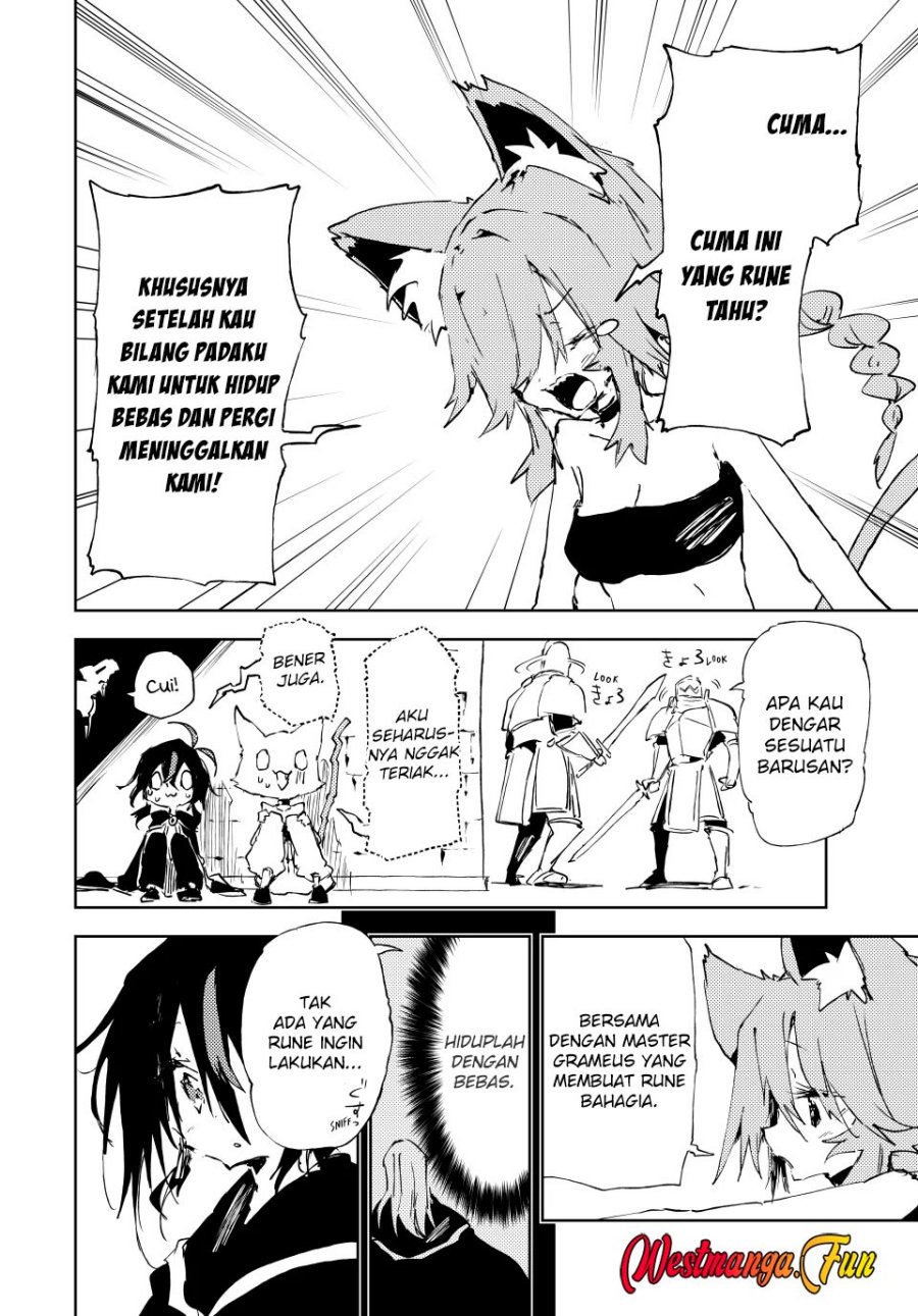 Jukokuin no Tensei Boukensha