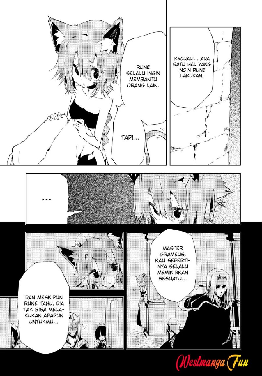 Jukokuin no Tensei Boukensha