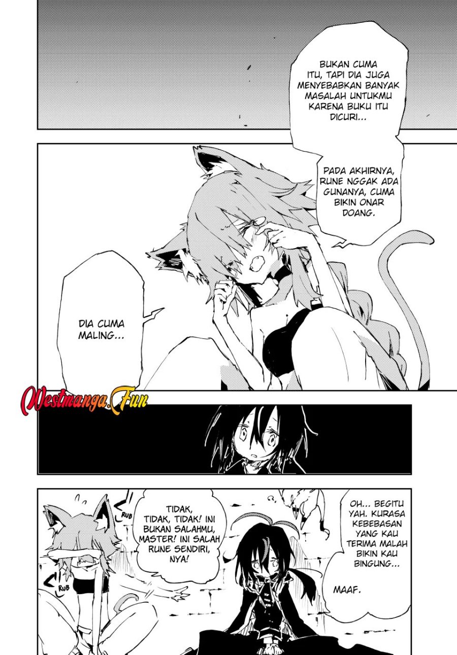 Jukokuin no Tensei Boukensha