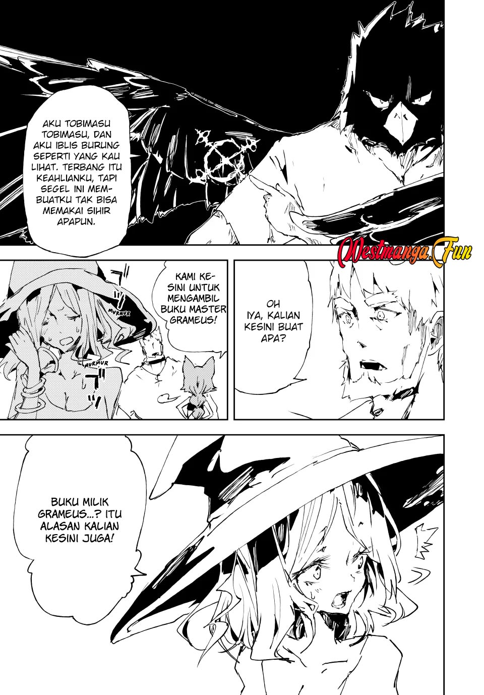 Jukokuin no Tensei Boukensha