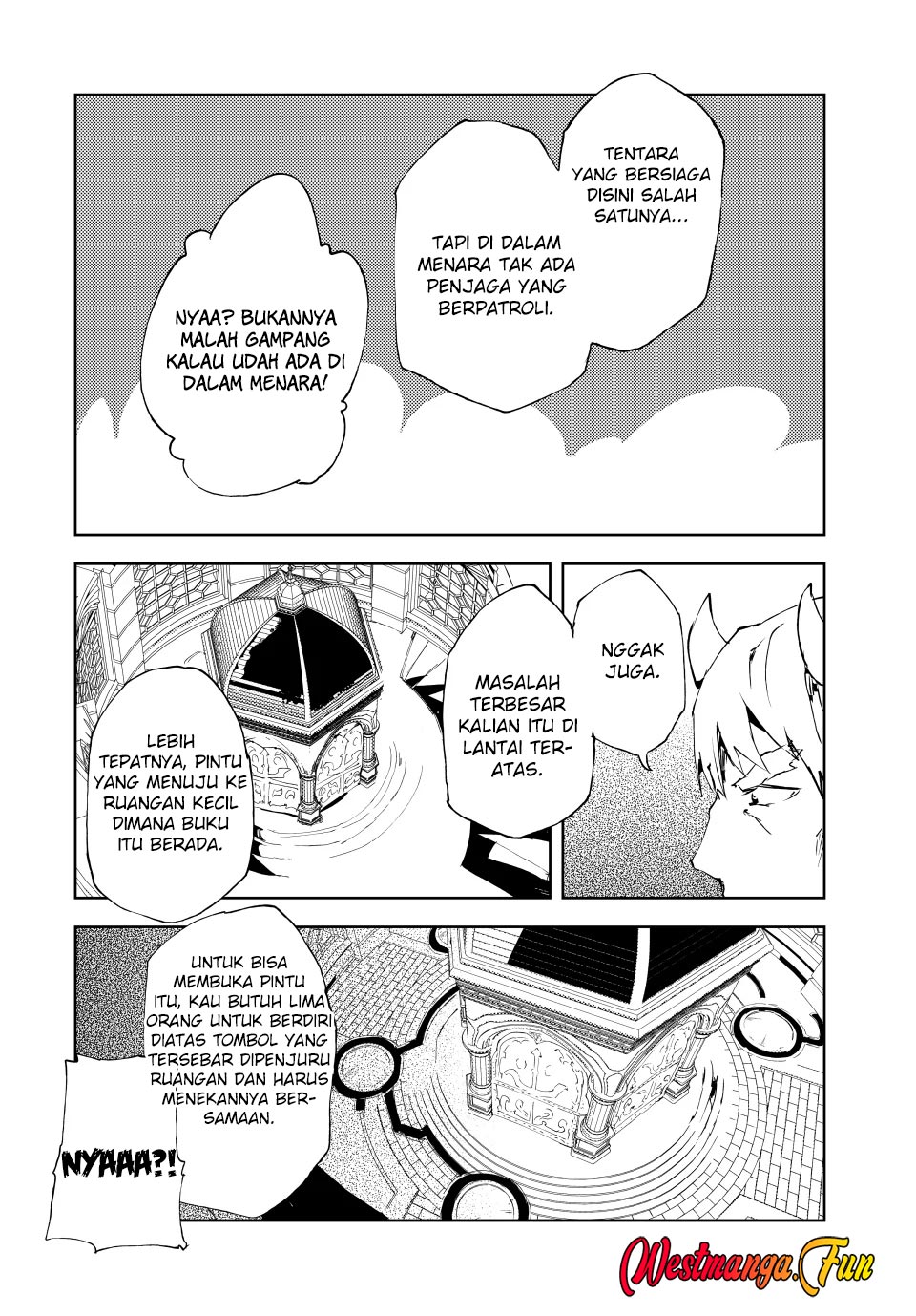 Jukokuin no Tensei Boukensha