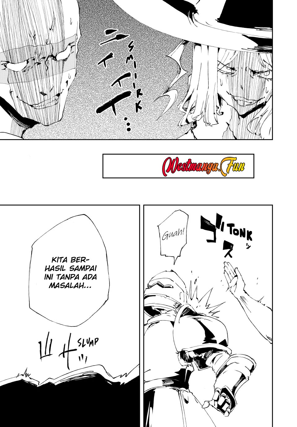 Jukokuin no Tensei Boukensha
