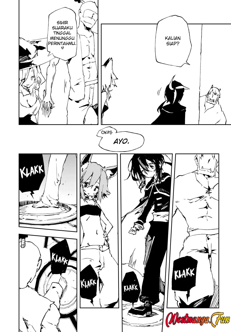 Jukokuin no Tensei Boukensha