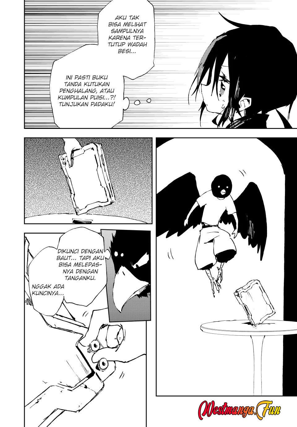 Jukokuin no Tensei Boukensha