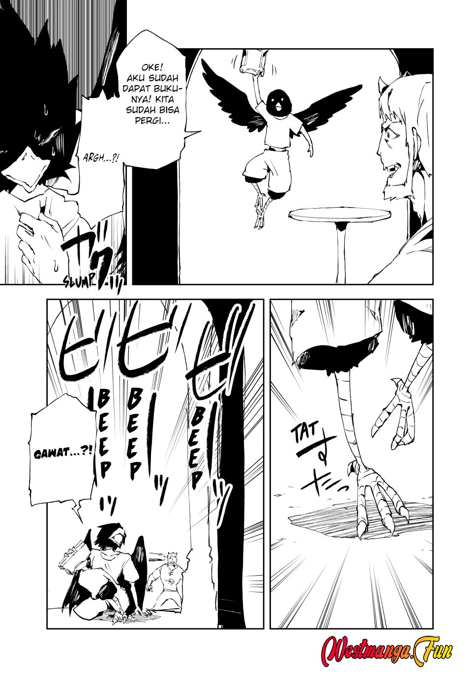 Jukokuin no Tensei Boukensha