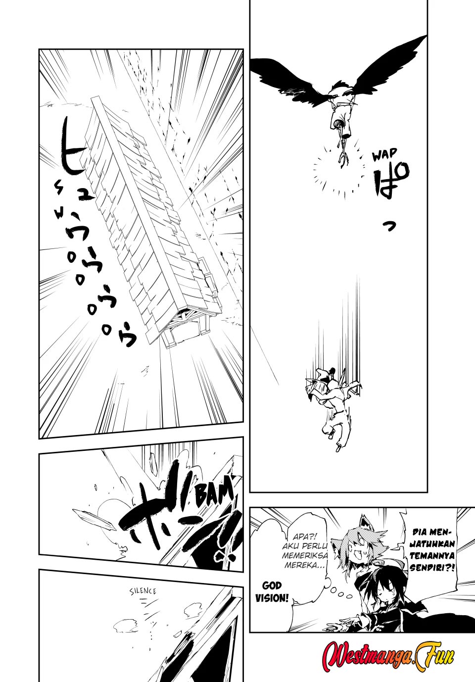 Jukokuin no Tensei Boukensha