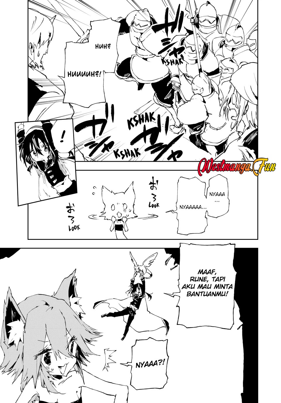 Jukokuin no Tensei Boukensha