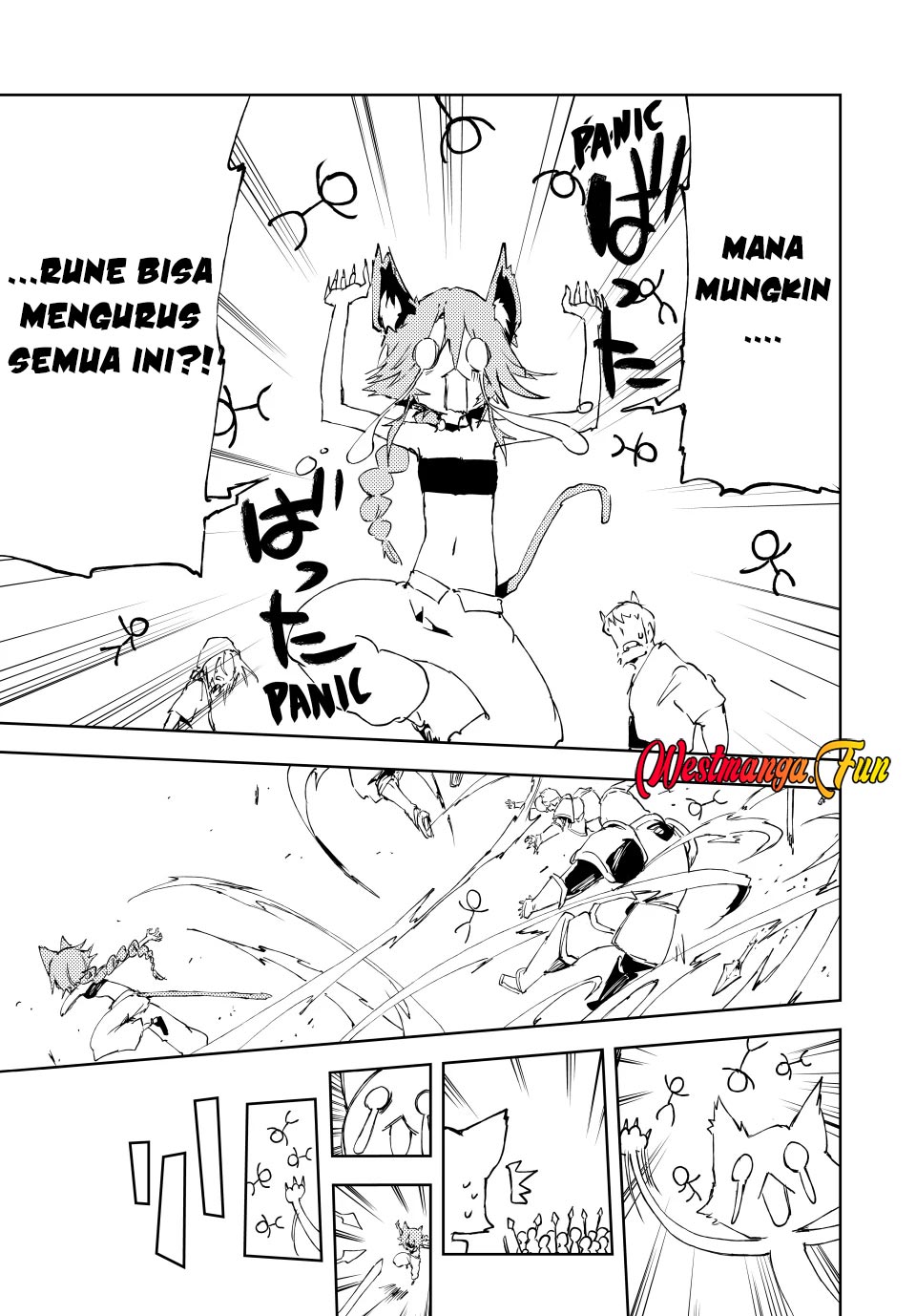 Jukokuin no Tensei Boukensha