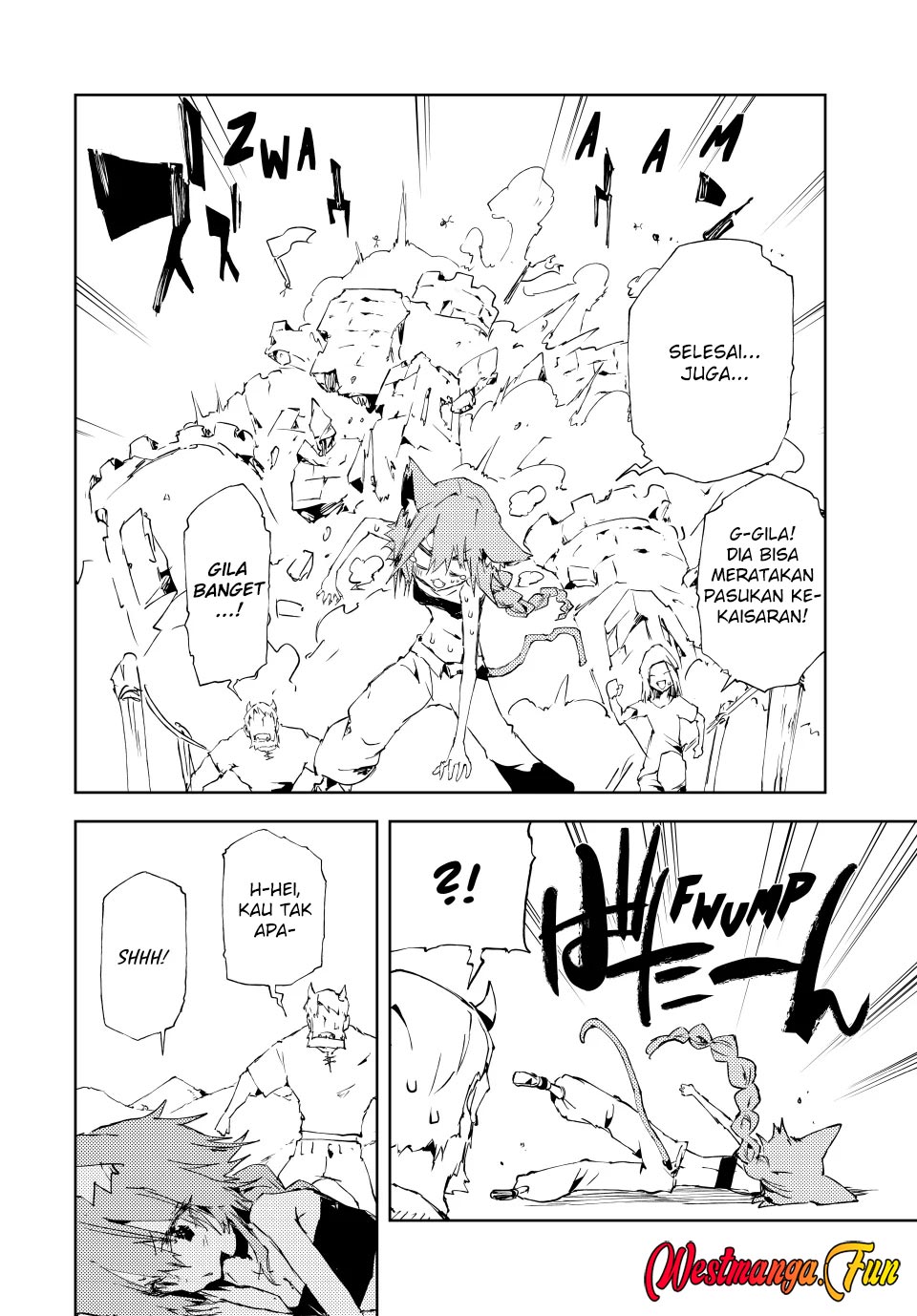 Jukokuin no Tensei Boukensha