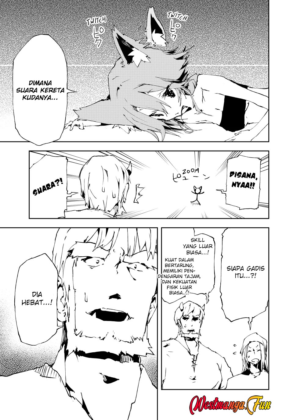 Jukokuin no Tensei Boukensha