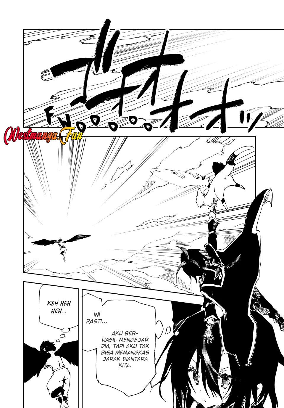 Jukokuin no Tensei Boukensha